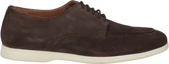 Geox Man Lace-up shoes