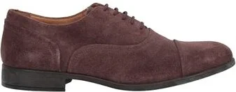 Geox Man Lace-up shoes