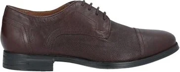 Geox Man Lace-up shoes