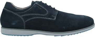 Geox Man Lace-up shoes