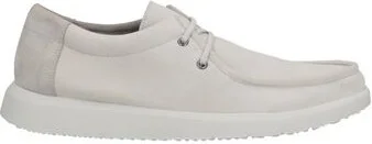 Geox Man Lace-up shoes