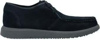 Geox Man Lace-up shoes