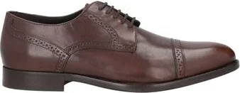 Geox Man Lace-up shoes