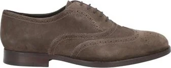 Geox Man Lace-up shoes