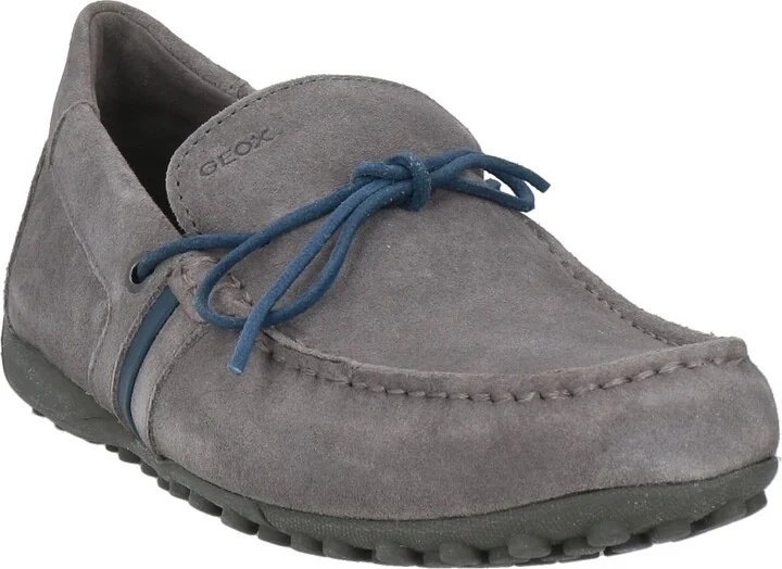 Geox Man Loafers - Image 4
