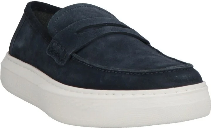 Geox Man Loafers - Image 4