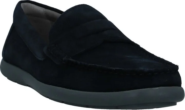 Geox Man Loafers - Image 4