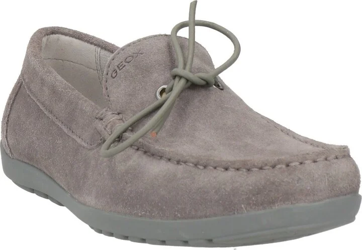 Geox Man Loafers - Image 4
