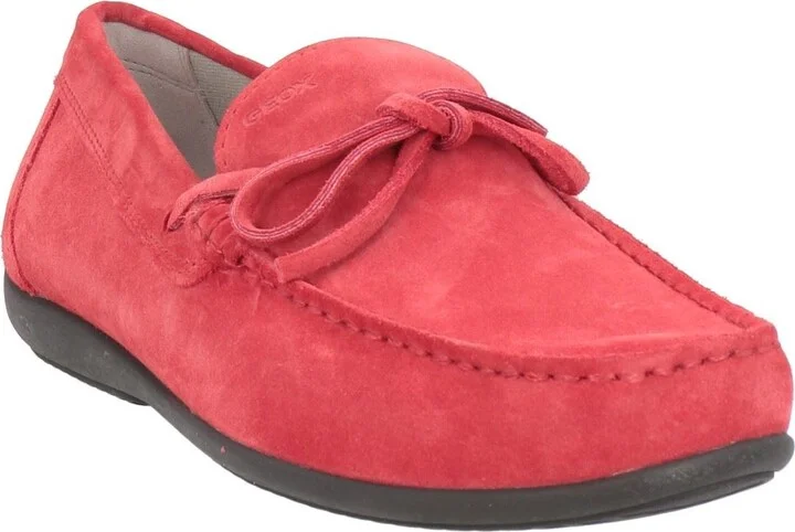 Geox Man Loafers - Image 7