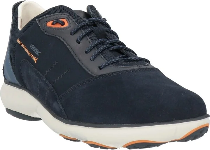 Geox Man Sneakers - Image 4