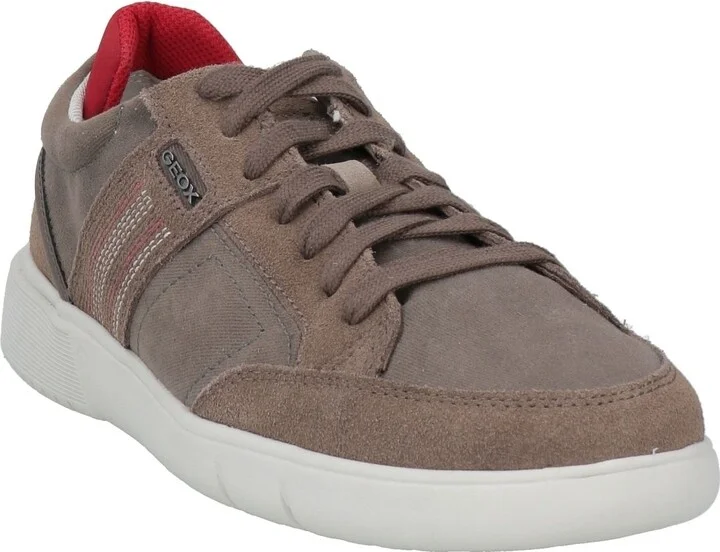 Geox Man Sneakers - Image 4