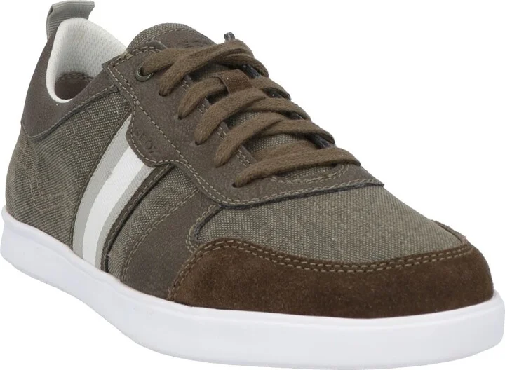 Geox Man Sneakers - Image 4