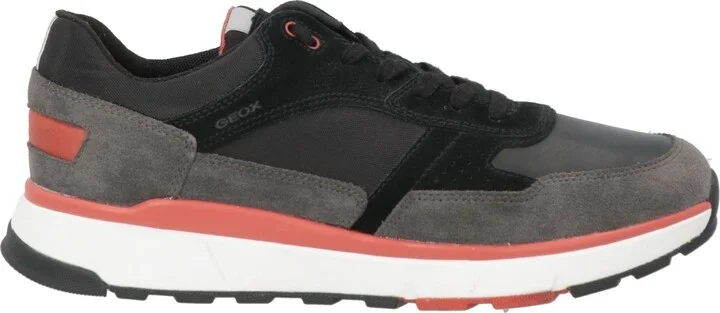 Geox Man Sneakers - Image 3