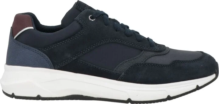 Geox Man Sneakers - Image 3