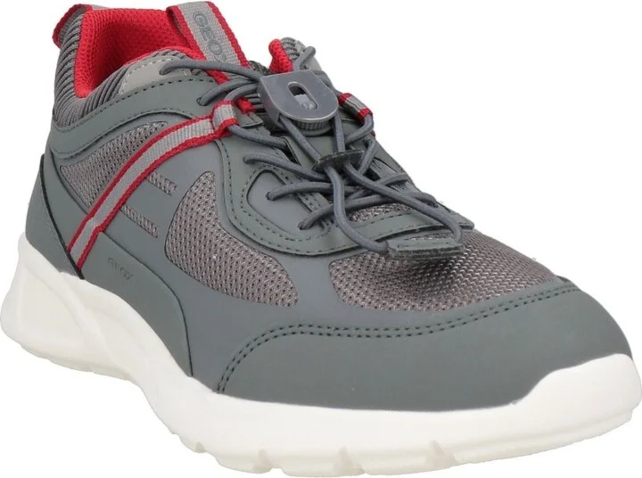 Geox Man Sneakers - Image 4