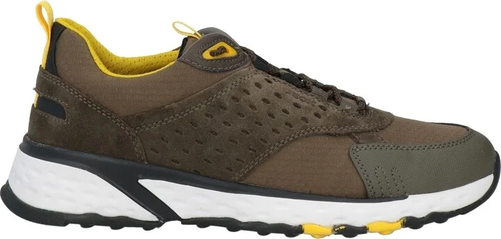 Geox Man Sneakers - Image 3