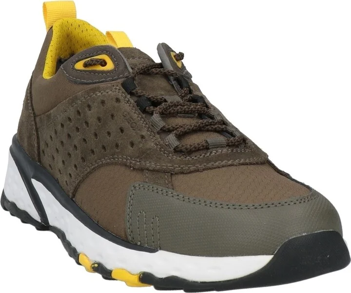 Geox Man Sneakers - Image 4