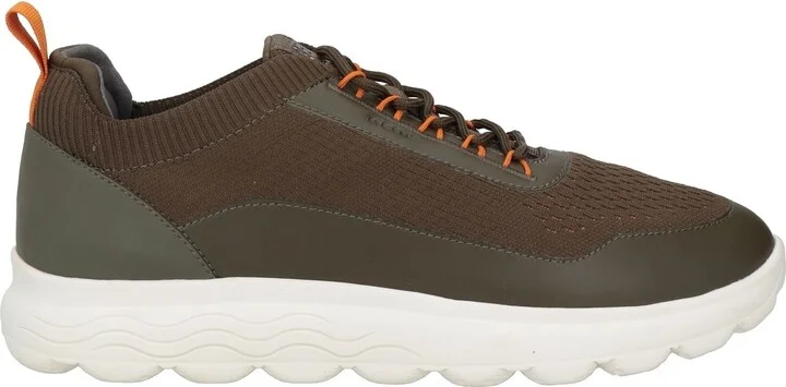 Geox Man Sneakers - Image 3