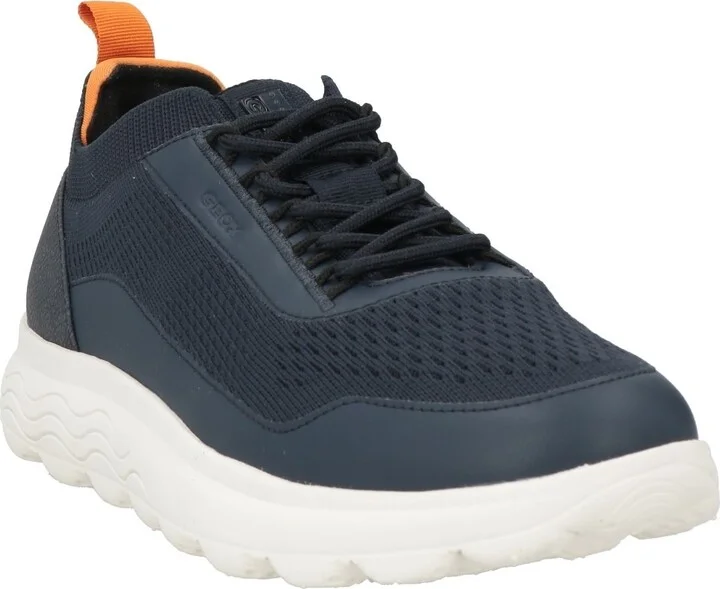 Geox Man Sneakers - Image 7