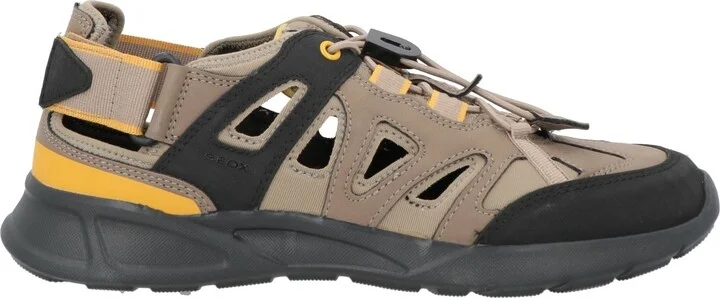 Geox Man Sneakers - Image 3
