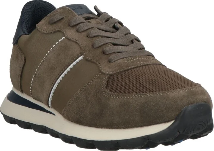 Geox Man Sneakers - Image 4