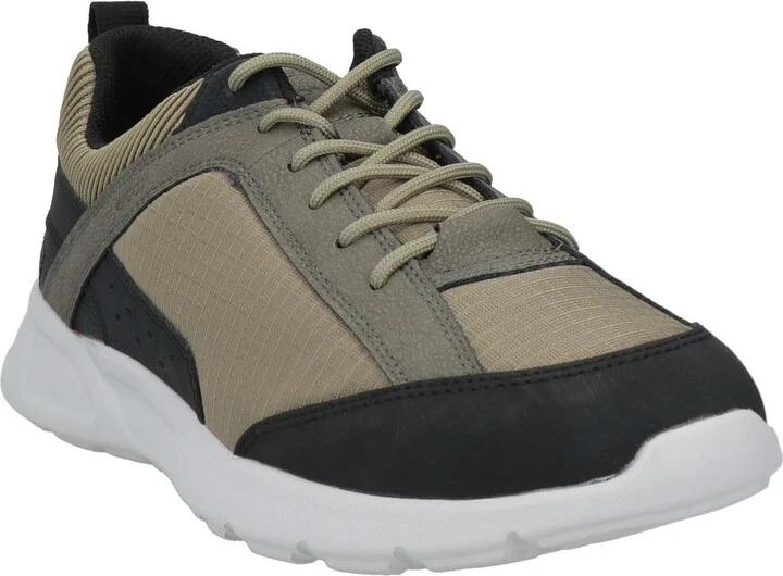 Geox Man Sneakers - Image 7