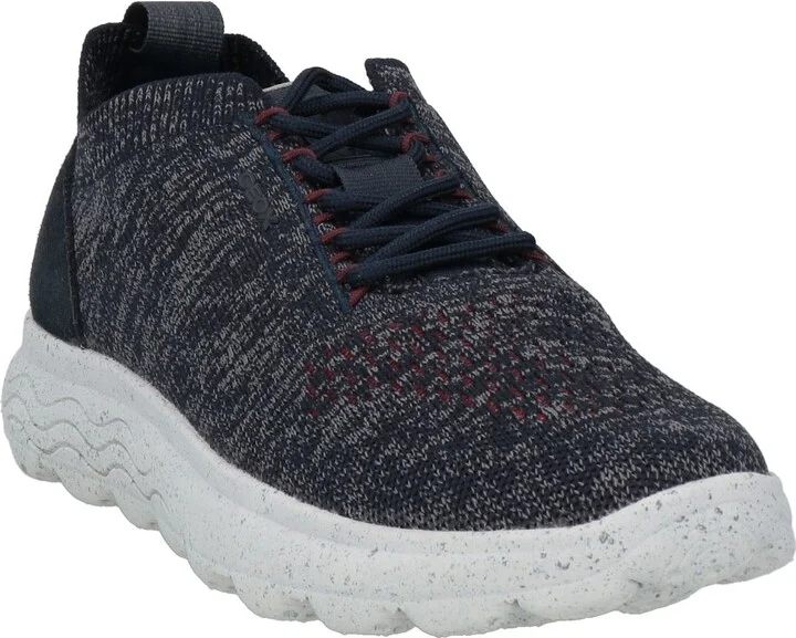 Geox Man Sneakers - Image 4