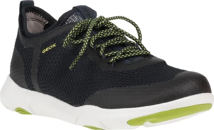 Geox Man Sneakers - Image 4