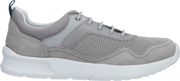 Geox Man Sneakers - Image 3