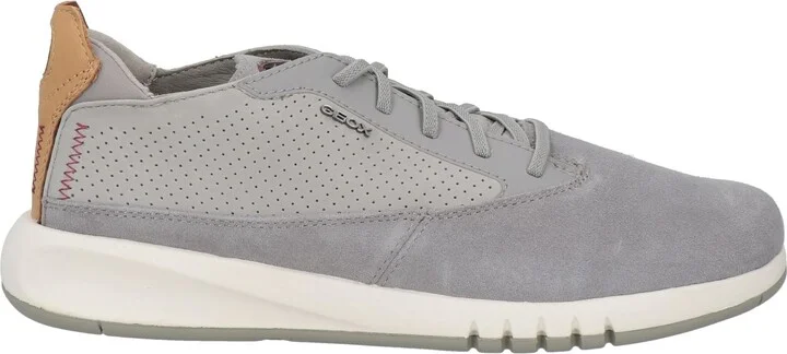 Geox Man Sneakers - Image 3