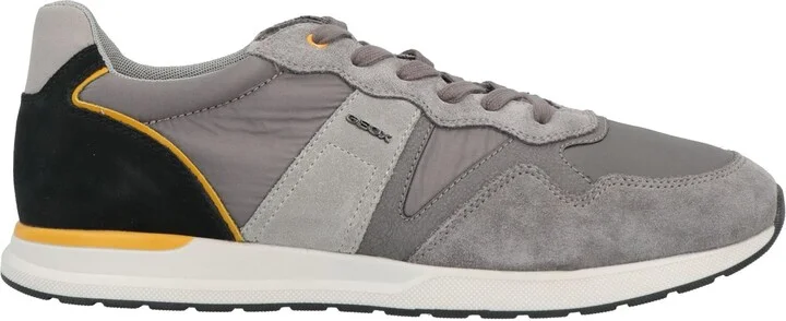 Geox Man Sneakers - Image 3