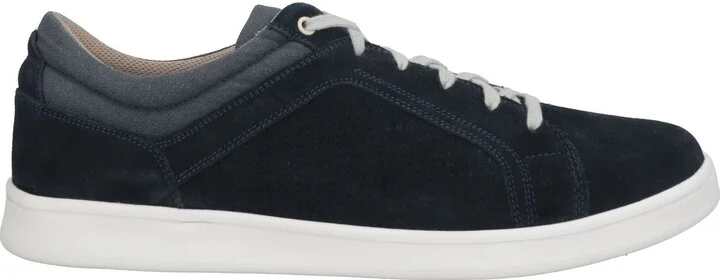 Geox Man Sneakers - Image 3