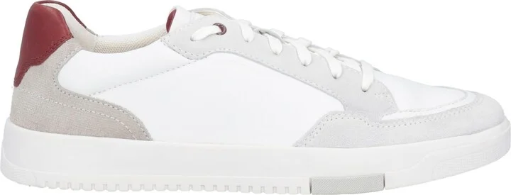 Geox Man Sneakers - Image 3