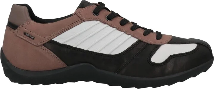 Geox Man Sneakers - Image 3