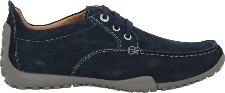 Geox Man Sneakers - Image 3