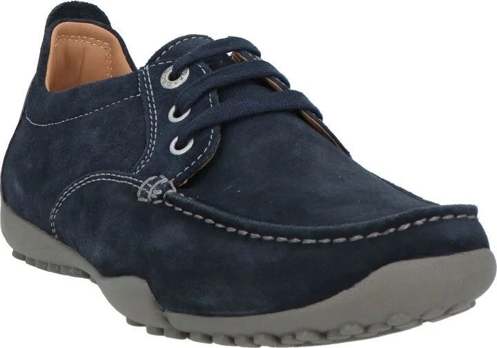 Geox Man Sneakers - Image 4