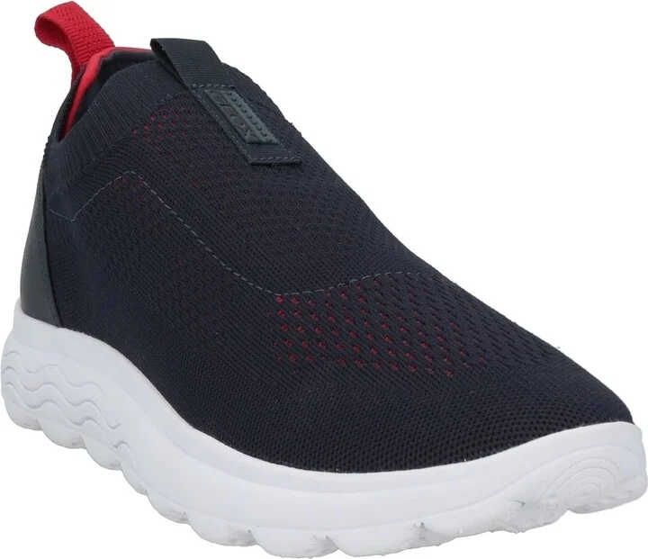 Geox Man Sneakers - Image 4