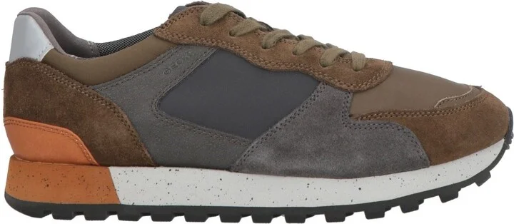 Geox Man Sneakers - Image 6