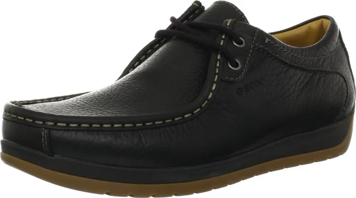Geox Men's Manthony1 Moccasin
