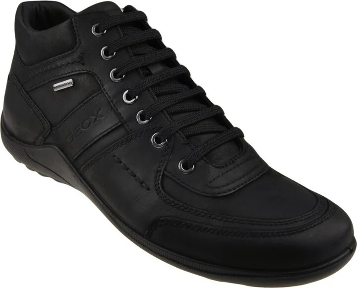 Geox Men's Mcompassabx2 Sneaker
