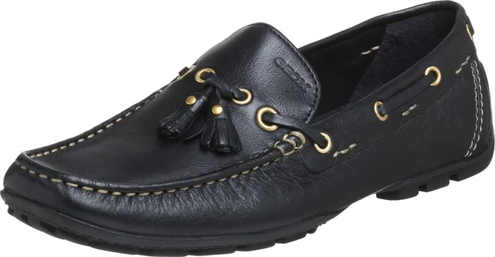 Geox Men's Monet Slip On