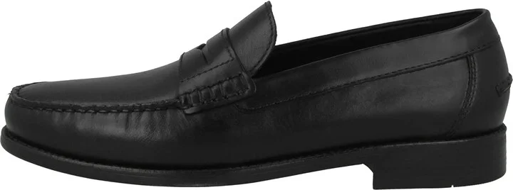 Geox Men's New Damon 1 Slip-On Loafer