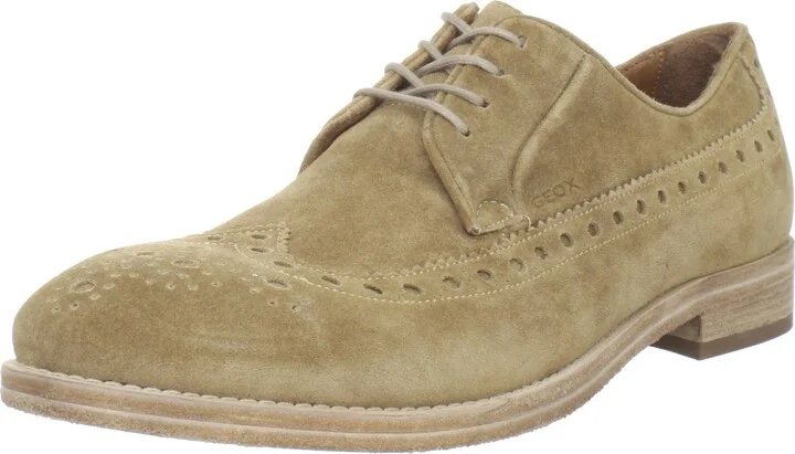 Geox Men's Sammy M Oxford
