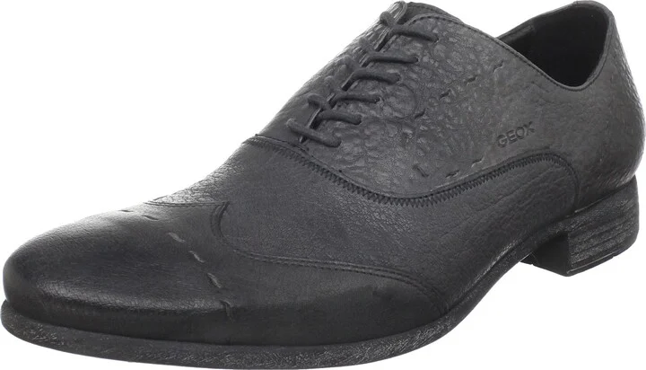 Geox Men's Uomo Mainstream 2 Oxford