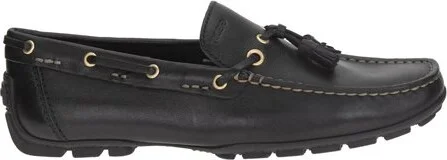 Geox Men's Uomo Monet Moccasin