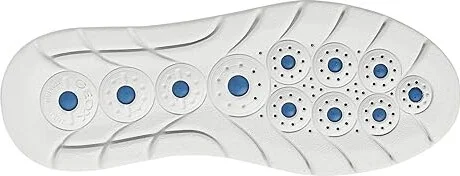 Geox Msphericaec 42 Men's Shoes Navy : EU 46 (US Men's 12.5) M, Leather - Image 3