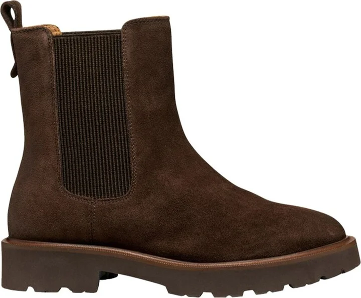 Geox Norize Shoes