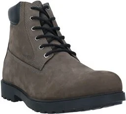 Geox Sp By Geox Man Ankle boots - Image 2