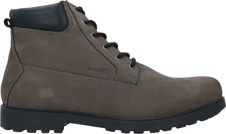 Geox Sp By Geox Man Ankle boots - Image 3