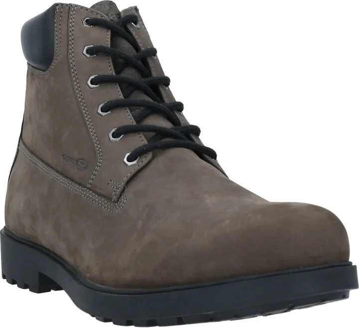 Geox Sp By Geox Man Ankle boots - Image 4
